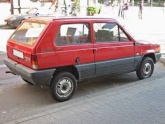 Seat Panda 141